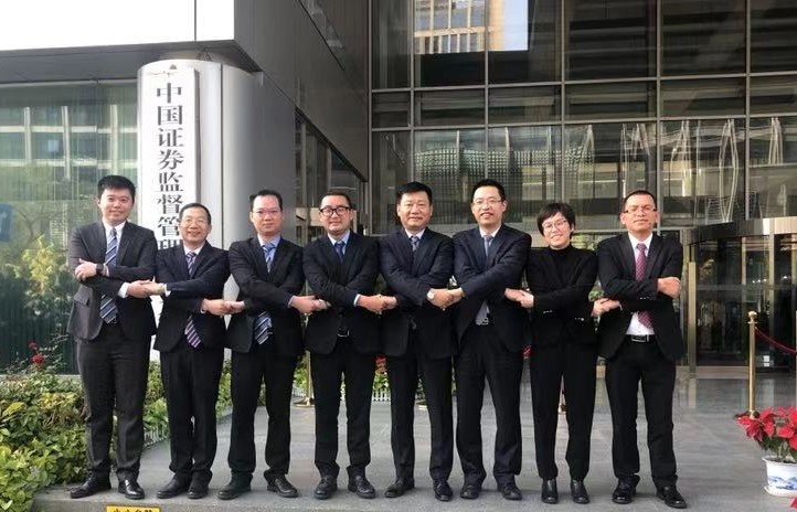 成了！盈峰環(huán)境并購中聯(lián)環(huán)境順利通過證監(jiān)會審核