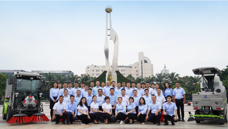 深圳速度+精耕細作，盈峰環(huán)境城市服務(wù)運營質(zhì)量廣受認可