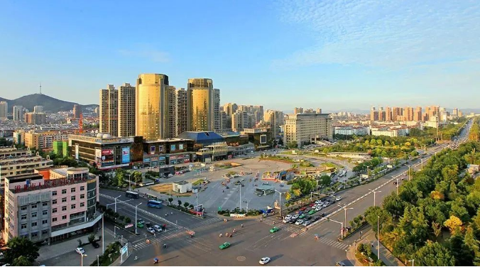 10.33億！盈峰環(huán)境中標(biāo)淮北市環(huán)衛(wèi)一體化特許經(jīng)營(yíng)項(xiàng)目